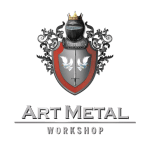 Art Metal Railings Downtown photo 5