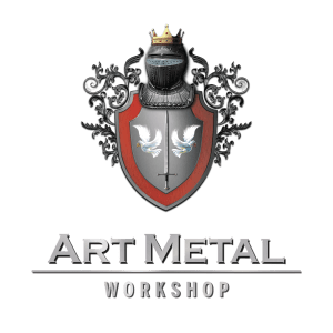 Art Metal Railings Downtown photo 3